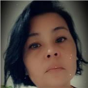 Professora de ensino fundamental 1